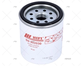 CARTUCCIA FILTRO 30 MICRON