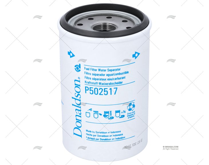 FILTER CARTRIDGE 30 MICRONS