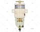 WATER/FUEL FILTER-SEPARATOR 227L/H RACOR