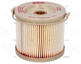 CARTUCCIA FILTRO 30 MICRONI C/GUARNIZIONE TORICA RACCORDO
