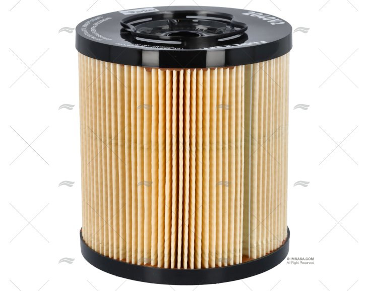 FILTER CARTRIDGE 2 MICRONS W/GASKETS