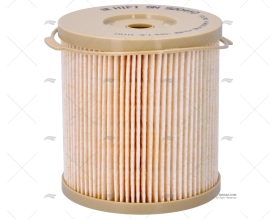 CARTUCCIA FILTRO 10 MICRON C/GUARNIZIONI