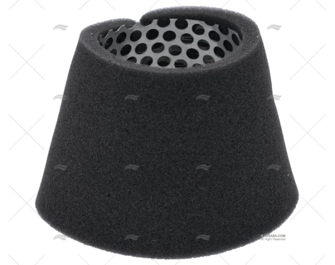 FILTRO ARIA T/YANMAR 2-3 GM-3Y