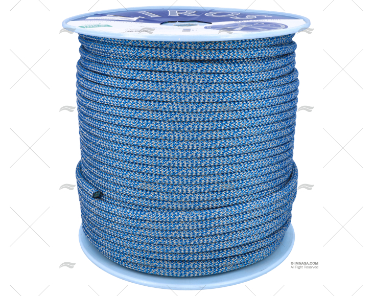 CIMA HERCULES VISION 10mm BLU     200m LIROS