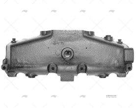 COLLETTORE SCARICO 350 CID V8 MERCRUISER BARR MARINE