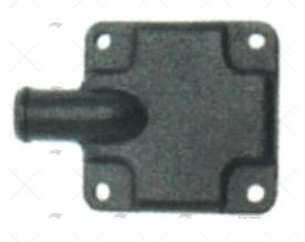 COPERCHIO ACQUA MERC 153 CID BARR MARINE