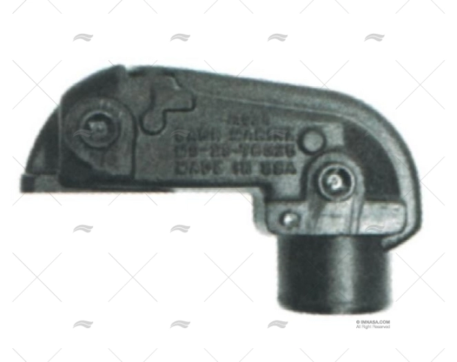 COLETOR ESCAPE MC 181 CID BARR MARINE