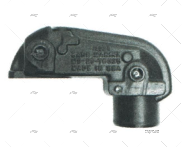 COLETOR ESCAPE MC 181 CID BARR MARINE