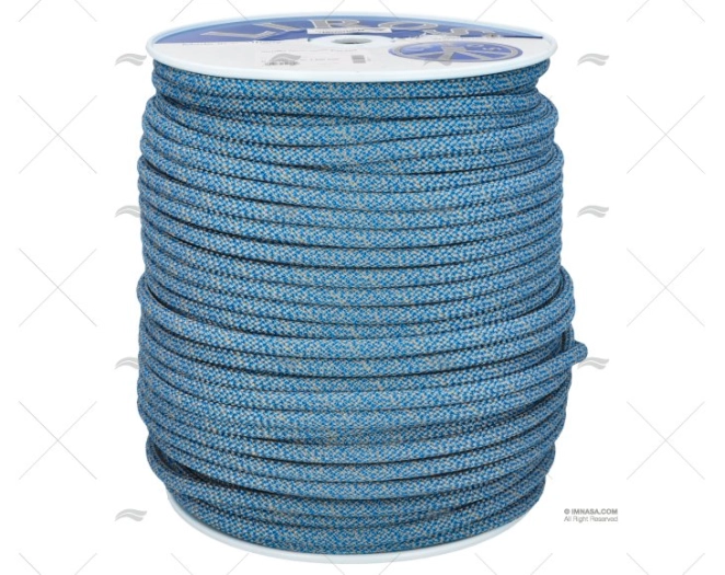 CIMA HERCULES VISION 12mm BLU     200m LIROS