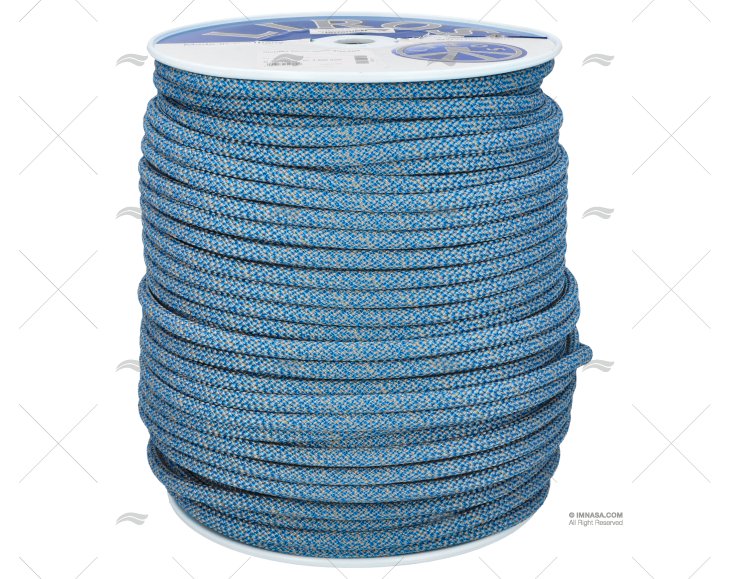 CIMA HERCULES VISION 12mm BLU     200m LIROS