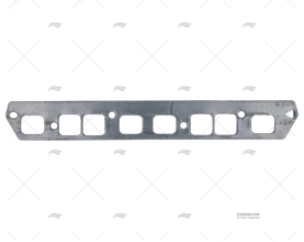 GUARNIZIONE COLLETTORE HA BLOCCO V6 BARR MARINE