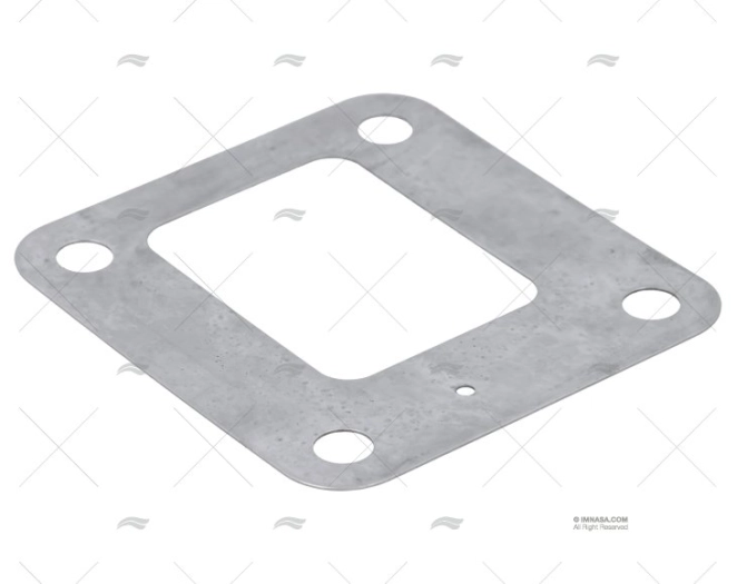 MANIFOLD GASKET BARR MARINE