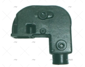 GOMITO SCARICO MC 153 CID 110 A 120 BARR MARINE