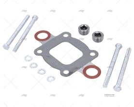 BOLT KIT + JOINTV8 5.0L/5.7L/6.2L BARR MARINE