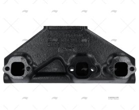 MANIFOLD VO/OMC V6 4.3L COBRA BARR MARINE