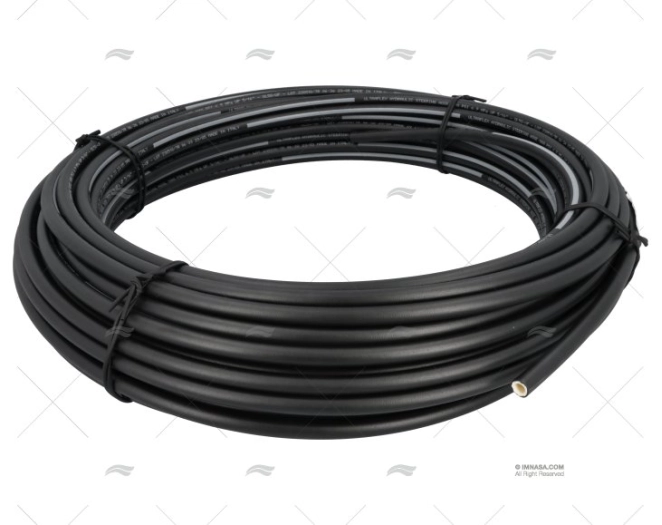 TUBO HIDRÁULICO 5/16" PVP x m ULTRAFLEX