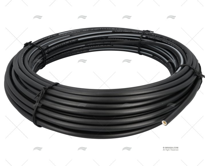 TUBO HIDRÁULICO 5/16" PVP x m ULTRAFLEX