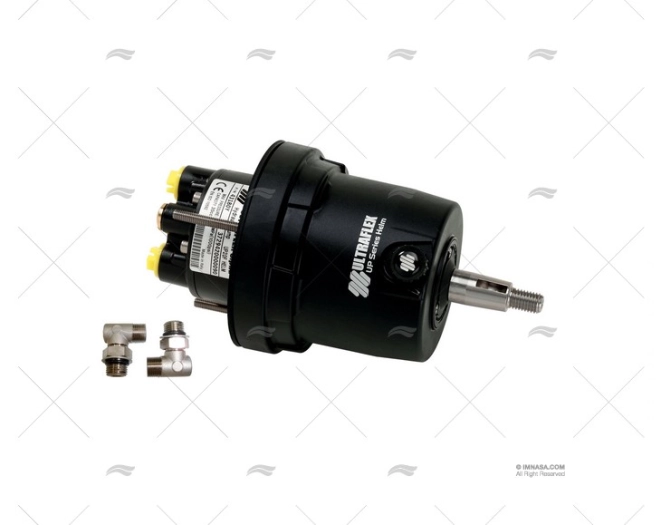 POMPA IDRAULICA UP20F RACCORDO 1/8 NPT ULTRAFLEX