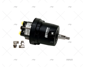 POMPA IDRAULICA UP20F RACCORDO 1/8 NPT ULTRAFLEX