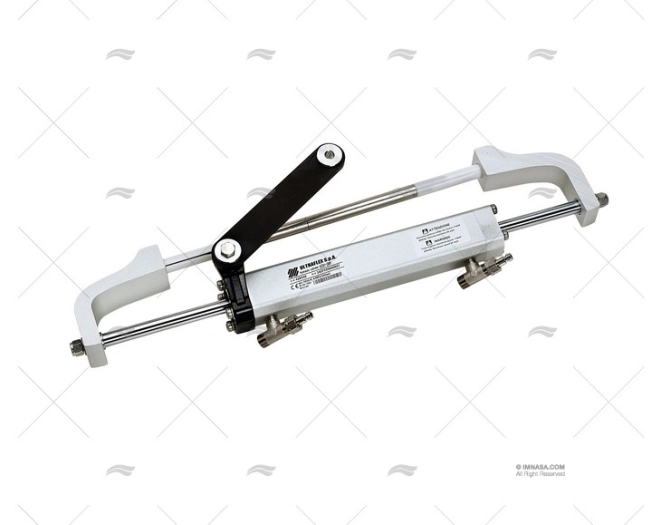 PISTÃO DIREÇÃO HIDRÁULICA UC81-OBF ULTRAFLEX