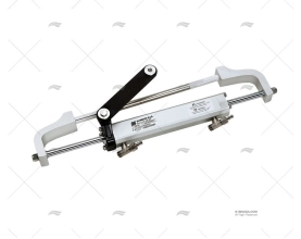 PISTÃO DIREÇÃO HIDRÁULICA UC81-OBF ULTRAFLEX