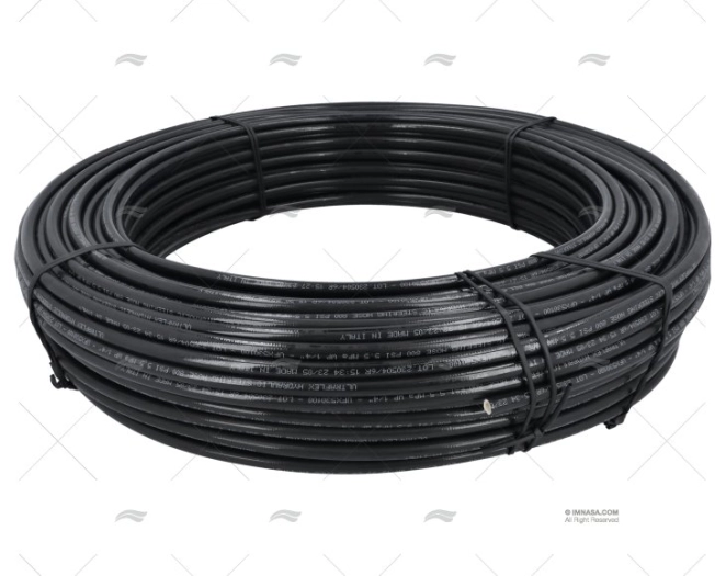 TUBO IDRAULICO 1/4" PREZZO x m ULTRAFLEX