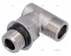 Raccord Bomba 90º ULTRAFLEX