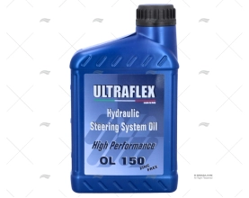 OLIO TIMONERIA 1L ULTRAFLEX OL 150