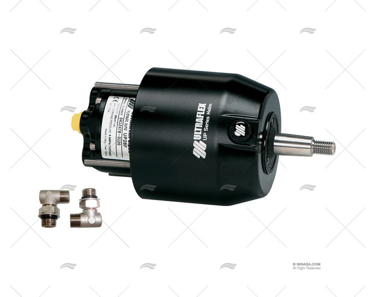 BOMBA HIDRÁULICA UP28F ULTRAFLEX