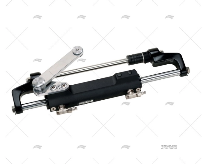 PISTÃO DIREÇÃO HIDRÁULICA UC128-OBF/1 ULTRAFLEX