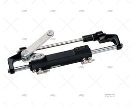 PISTÃO DIREÇÃO HIDRÁULICA UC128-OBF/1 ULTRAFLEX