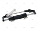 PISTÃO DIREÇÃO HIDRÁULICA UC128-OBF/1 ULTRAFLEX