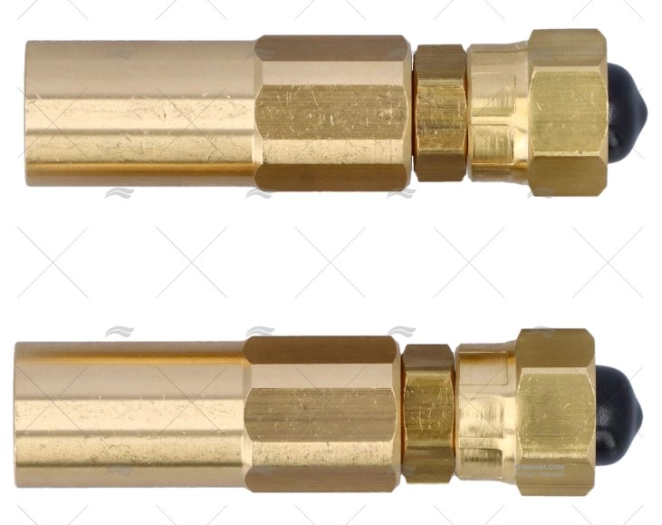 SET RACCORDI 5/16'' ULTRAFLEX