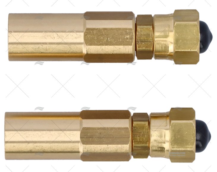 SET RACCORDI 5/16'' ULTRAFLEX