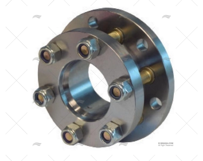 ADATTATORE IRM220A-1 ZF220A/225A RD MARINE