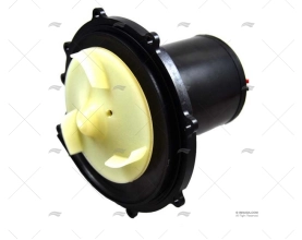 MOTORE WC 24V LAGUNA/DELUXE SILENZIOSO MATROMARINE