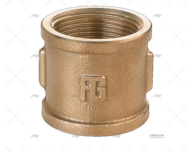 MACHON H-H 1/8"  GUIDI