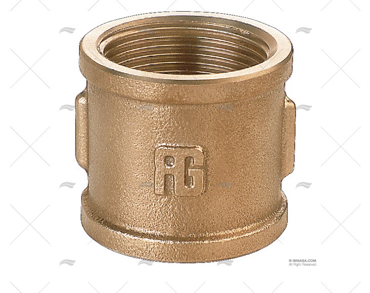 MACHON H-H 1/8"  GUIDI