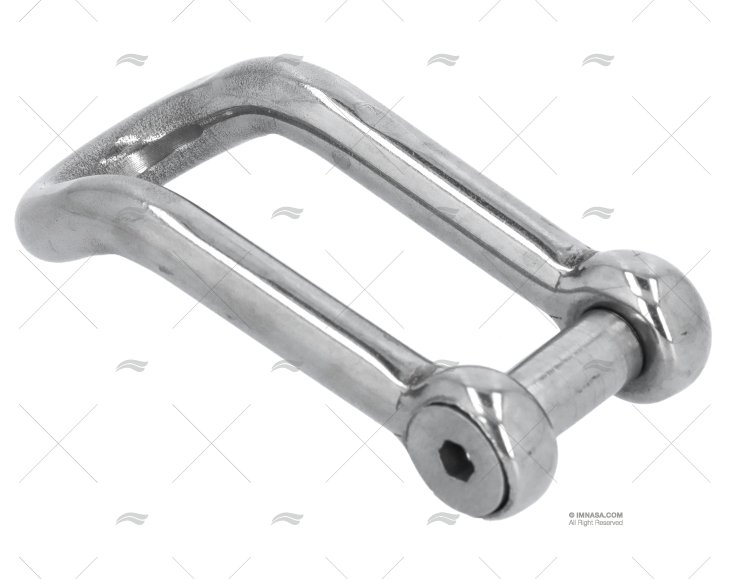 LONG SCHACKLE ALLEN 8 S.S. PLIED