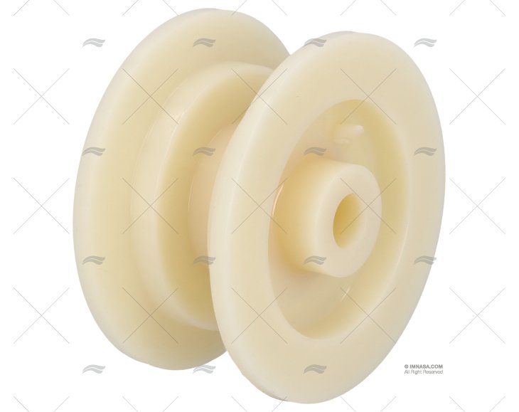 CUSCINETTO IN NYLON 86mm