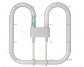 LAMPADINA BIAX 2D 38W GR10Q 835