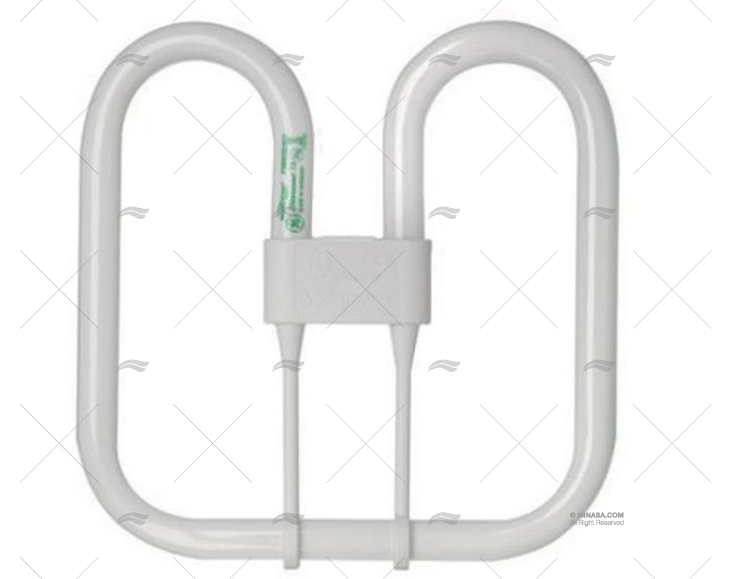 LAMPADINA BIAX 2D 38W GR10Q 835
