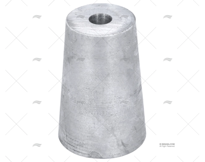 FERRETI ZINC ANODE 55-70mm GUARDIAN