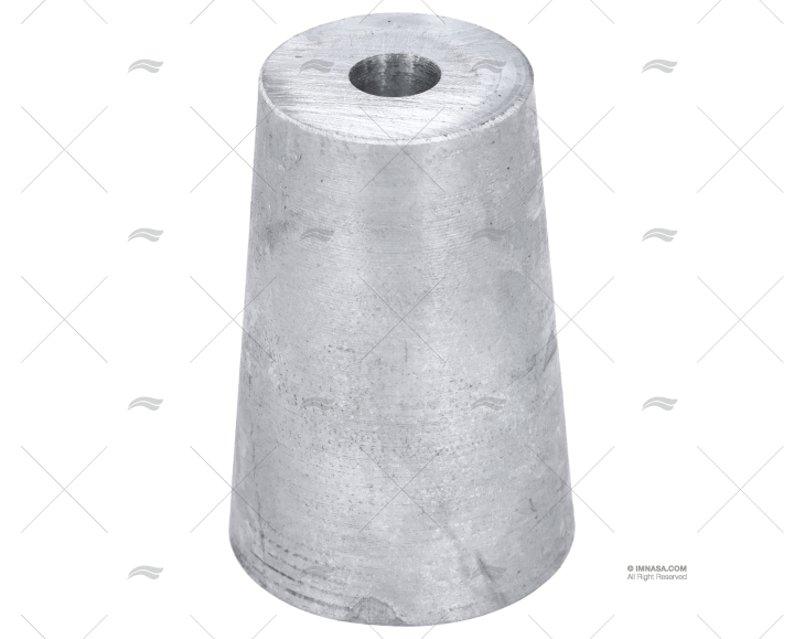 ANODE ZINC FERRETI 55-70mm GUARDIAN