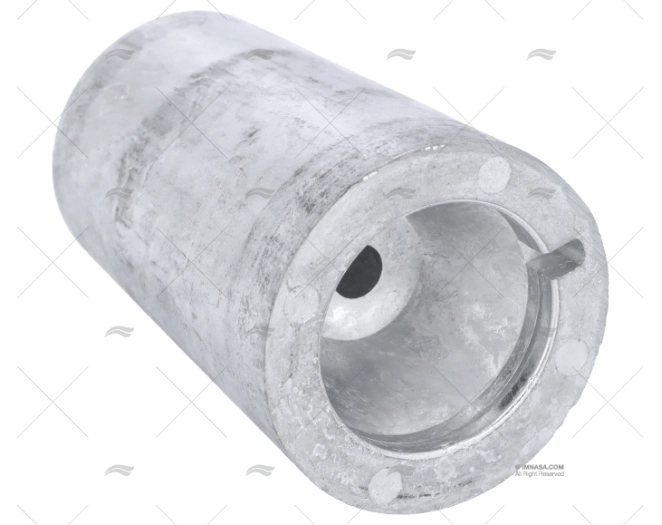 ANODE ZINC FERRETTI 59mm ZINETI