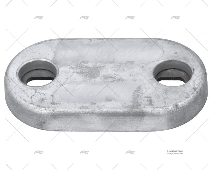 ANODO ZINCO SEA RAY 200x110x30 GUARDIAN