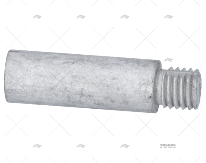 ÂNODO ENFRIADOR GMOTORS 16mm