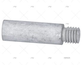 ANODE CAP COOLER GMOTORS 16mm