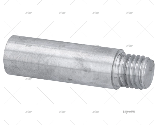 ANODO ZINCO RAFF. GMOTORS 16mm GUARDIAN