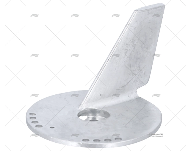 ANODO ZINCO SUZUKI DF60-DF70